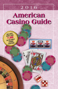 Title: American Casino Guide 2016 Edition (American Casino Guide Series), Author: Steve Bourie
