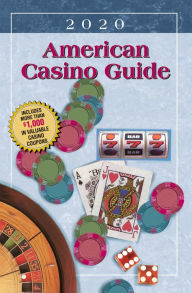 Free audio books to download onto ipod American Casino Guide 2020 Edition 9781883768294 (English literature)