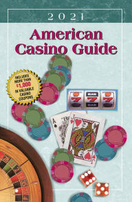 Amazon kindle ebooks free American Casino Guide 2021 Edition in English