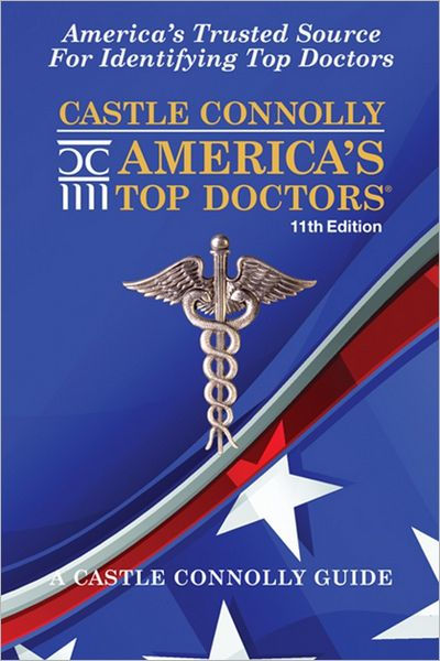 America's Top Doctors by John J. Connoll, Jean Morgan | NOOK Book ...