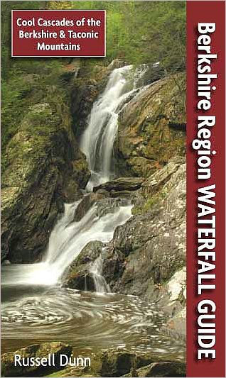 Berkshire Region Waterfall Guide: Cool Cascades of the Berkshire & Taconic Mountains
