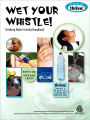 Wet Your Whistle! Drinking Water Activity Handbook