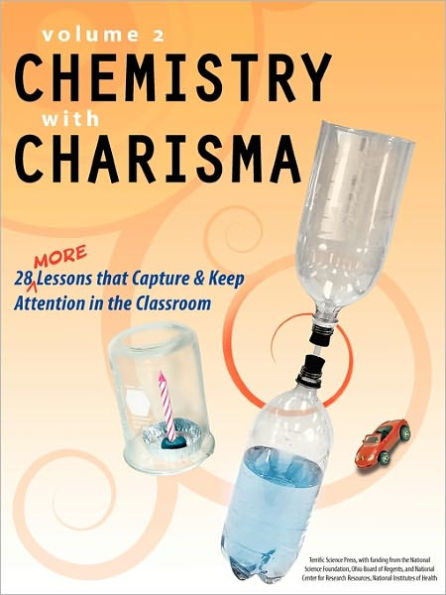 Chemistry With Charisma Volume 2