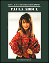 Title: Paula Abdul (LIBRARY EDITION), Author: Susan Zannos