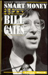 Title: Smart Money: The Story of Bill Gates, Author: Aaron Boyd