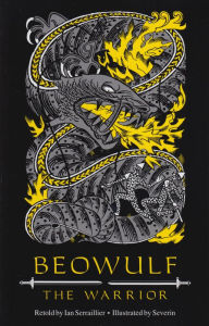 Title: Beowulf the Warrior, Author: Ian Serrailier