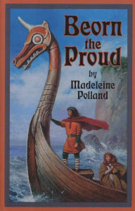 Title: Beorn the Proud, Author: Madeleine Polland