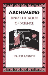 Title: Archimedes and the Door to Science, Author: 