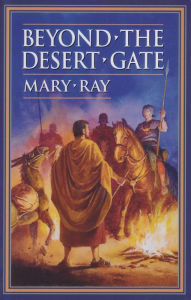 Title: Beyond the Desert Gate, Author: Mary Ray