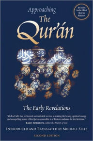 Epub ebooks torrent downloads Approaching the Qur'an: The Early Revelations  English version