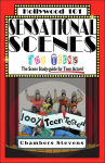 Alternative view 1 of Sensational Scenes for Teens: The Scene Study-Guide for Teen Actors!