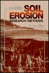 Soil Erosion Research Methods