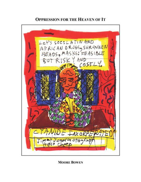 Oppression for the Heaven of It