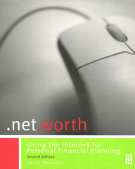 Title: Net Worth, Author: Carrie Mauriello