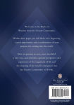 Alternative view 2 of Wisdom from the Greater Community: Book One