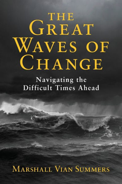 The Great Waves of Change