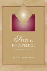 Title: Steps to Knowledge, Author: Marshall Vian Summers