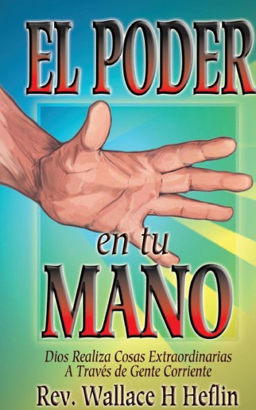 Poder en Tus Manos