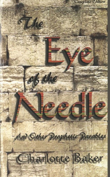 Eye of the Needle, The