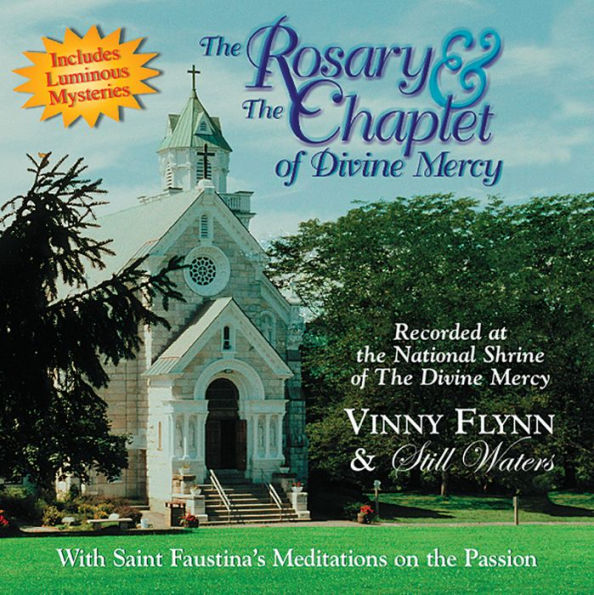 Rosary & Chaplet