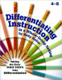 Differentiating Instruction in a Whole-Group Setting