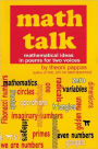 Math Talk: Mathematical Ideas in Poems for Two Voices