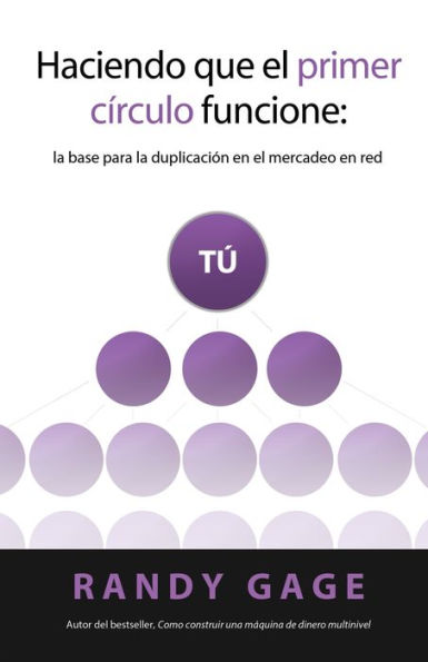 Haciendo que el Primer CÃ¯Â¿Â½rculo Funcione: La base para la duplicaciÃ¯Â¿Â½n en el mercadeo en red