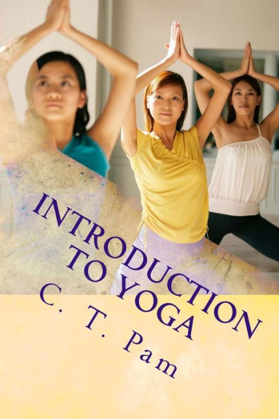 Introduction to Yoga: To enhance your weight management program