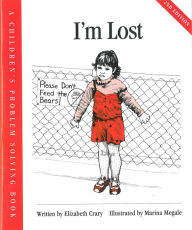 Title: I'm Lost, Author: Elizabeth Crary