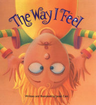 Ebooks french download The Way I Feel 9781641604987