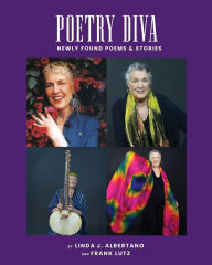 Ebook mobi downloads Poetry Diva: Newly Found Poems & Stories 9781884743276 English version