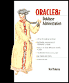 Oracle8i Database Administration