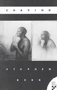 Title: Shaving, Author: Stephen Berg