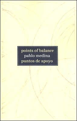 Points of Balance: Puntos de apoyo