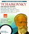 Title: Tchaikovsky: The Ballet Suites; Black Dog Music Library; Black Dog Music Library, Author: David Foil