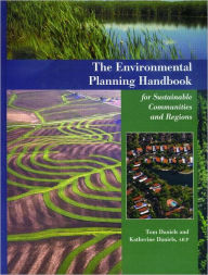 Free download ebook textbooks Environmental Planning Handbook by Tom Daniels, Katherine Daniels English version 9781884829666 ePub MOBI PDB