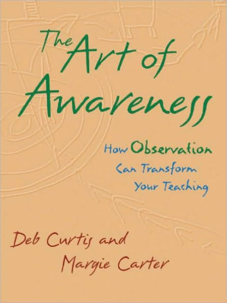 The Art of Awareness: How Observation Can Transform Your Teaching