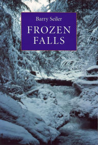 Title: Frozen Falls, Author: Barry Seiler