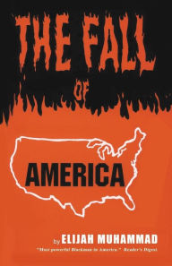 Title: The Fall of America, Author: Elijah Muhammad