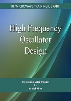 High Frequency Oscillator Design