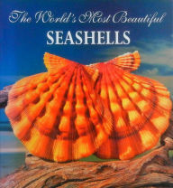 Title: The World's Most Beautiful Seashells, Author: Leonard Hill