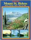 Title: Volcano, Mount St. Helens, Author: American Products Corporation