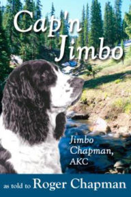 Title: Cap'n Jimbo, Author: Jimbo Chapman AKC