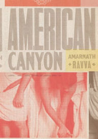 Title: American Canyon, Author: Amarnath Ravva