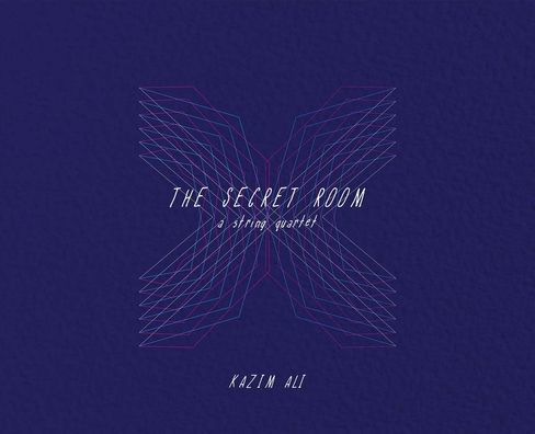 The Secret Room