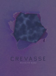 Title: Crevasse, Author: Nicholas Wong