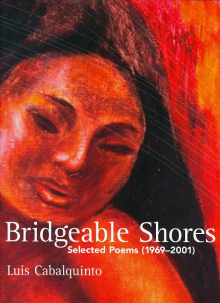 Bridgeable Shores: Selected Poems and New (1969-2001)