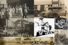 Alternative view 5 of Sutra and Bible: Faith and the Japanese American World War II Incarceration