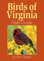 Birds of Virginia Field Guide