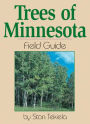 Trees of Minnesota Field Guide by Stan Tekiela, Paperback | Barnes & Noble®